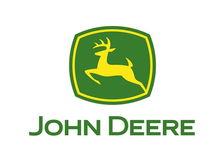 John Deere